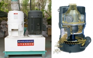 大力開展生物質(zhì)秸稈顆粒機(jī)技術(shù)研究及生產(chǎn)能給我們帶來什么？