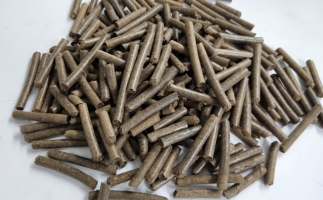 未來能源之爭是生物質(zhì)能源之爭，木屑顆粒機(jī)生物質(zhì)原料對環(huán)境無污染