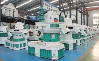 廢菌棒都可以做什么？顆粒機(jī)搞定它！