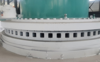 固體廢棄垃圾綜合利用，rdf垃圾壓塊機(jī)大展身手