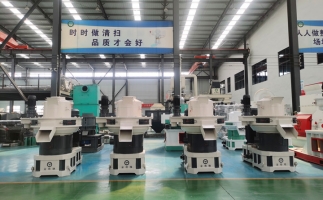關于鋸末顆粒機，你了解多少？