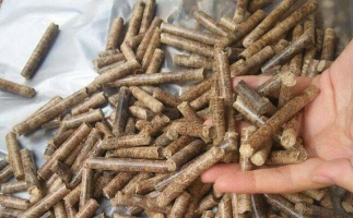 去煤減碳，生物質(zhì)能源開啟替代空間