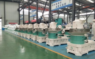 農(nóng)林廢棄物怎么利用，你知道多少？