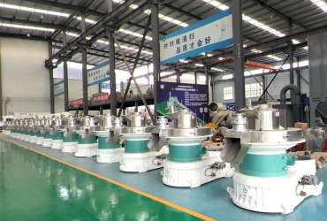 新手开颗粒厂，该选小型还是大型木屑颗粒机？